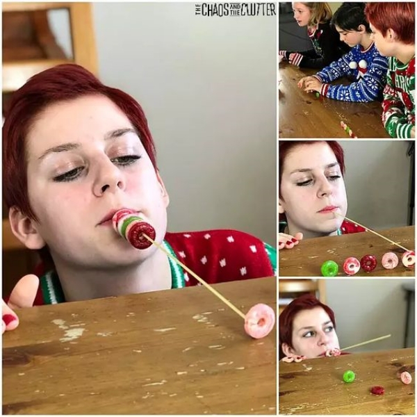 Enjoyable Christmas Party Games and Ideas for Families