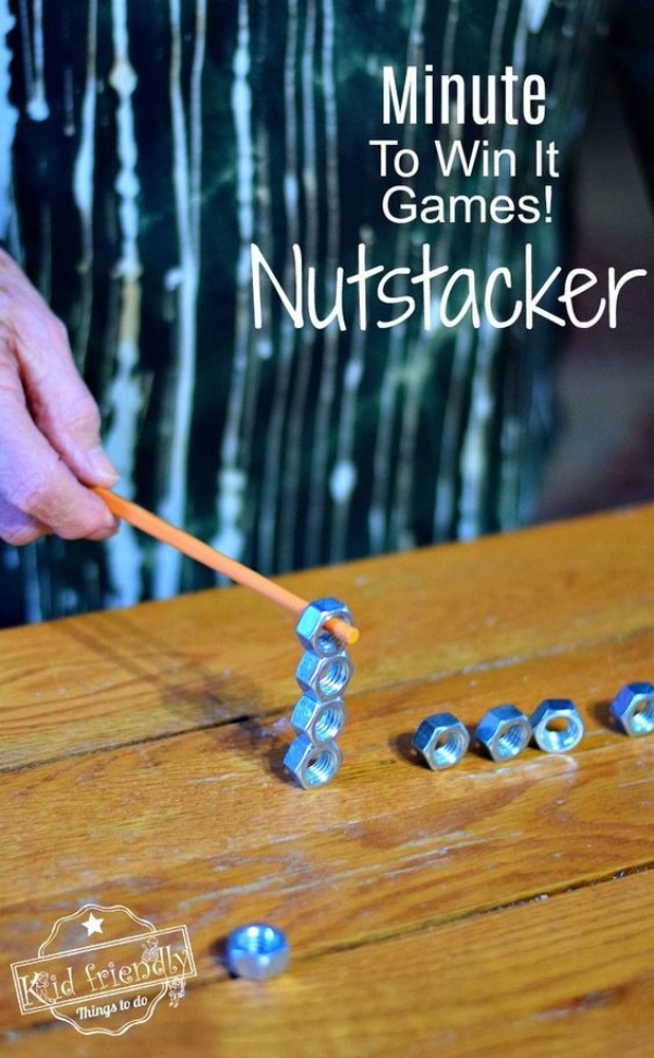 Enjoyable Christmas Party Games and Ideas for Families