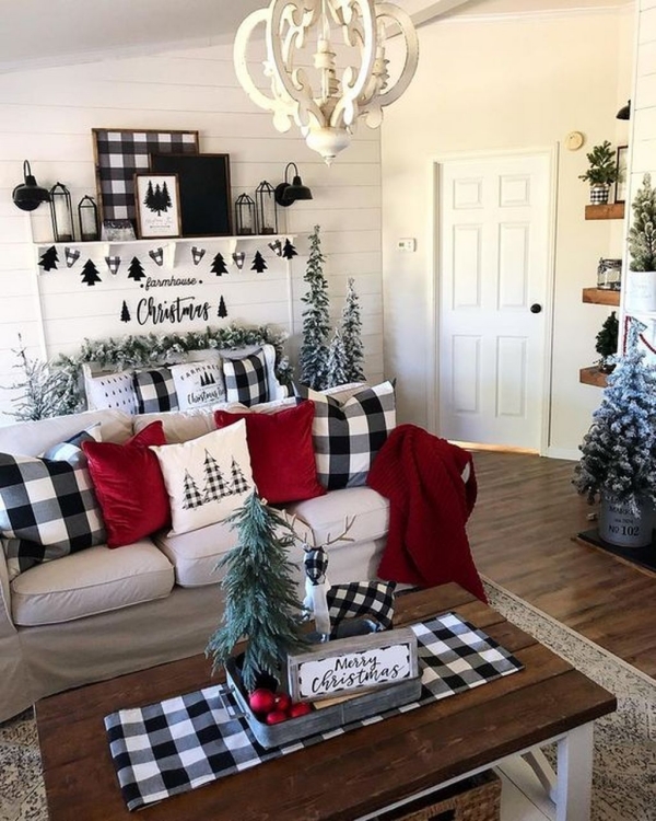 Simple DIY Winter Decor Ideas for your Home